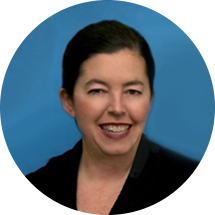 Catherine Thomas