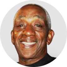Keith Clarke