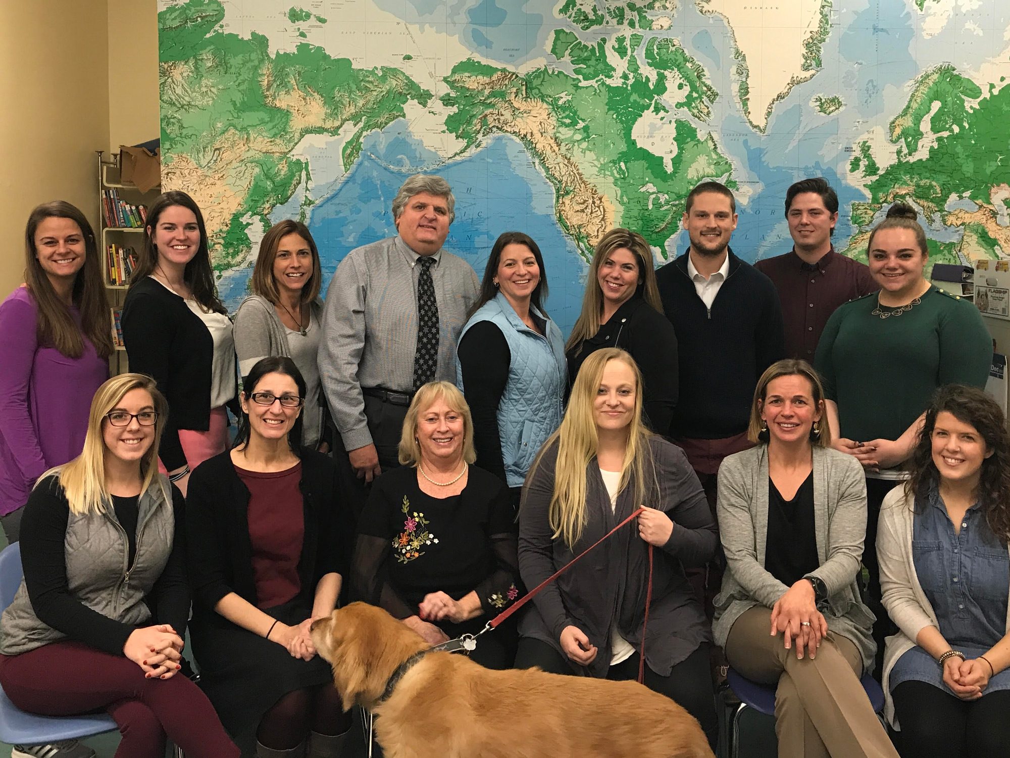 Special Education Sturgis Charter Public School