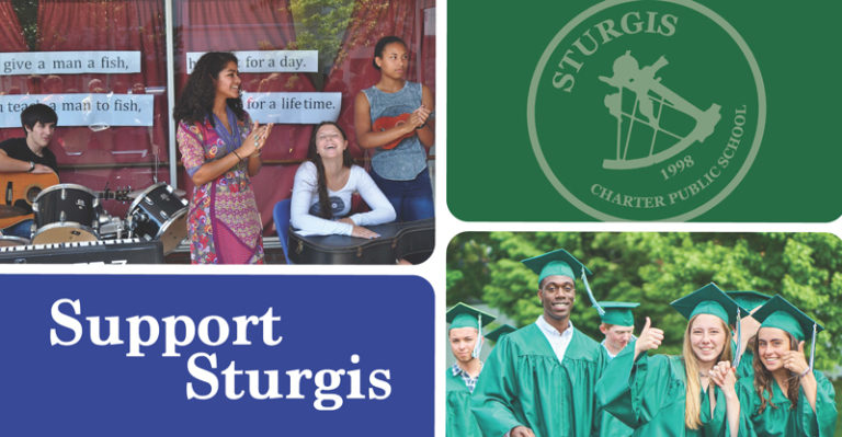 Support Sturgis