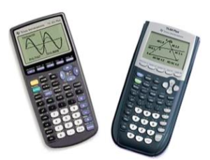 Required Calculators for the IB Curriculum