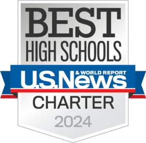 US News and World Report Charter School Rankings: 59 Charter School in US