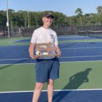 Tennis Team 2025
