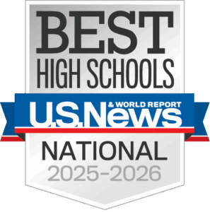 Best High Schools National 2025-2026 US News and World Report Sturgis