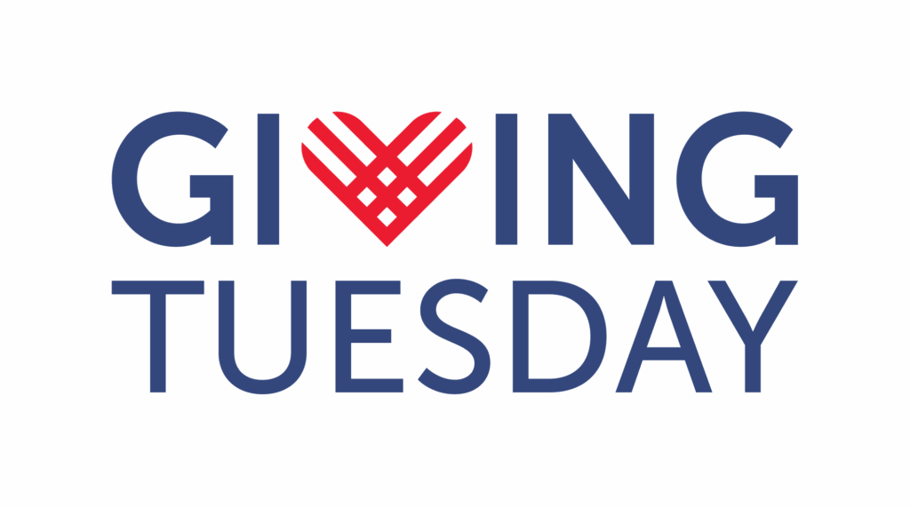 Giving Tuesday