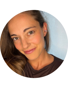 Savannah Moynihan, Faculty Board Member