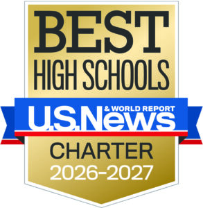 Best High Schools US News Charter