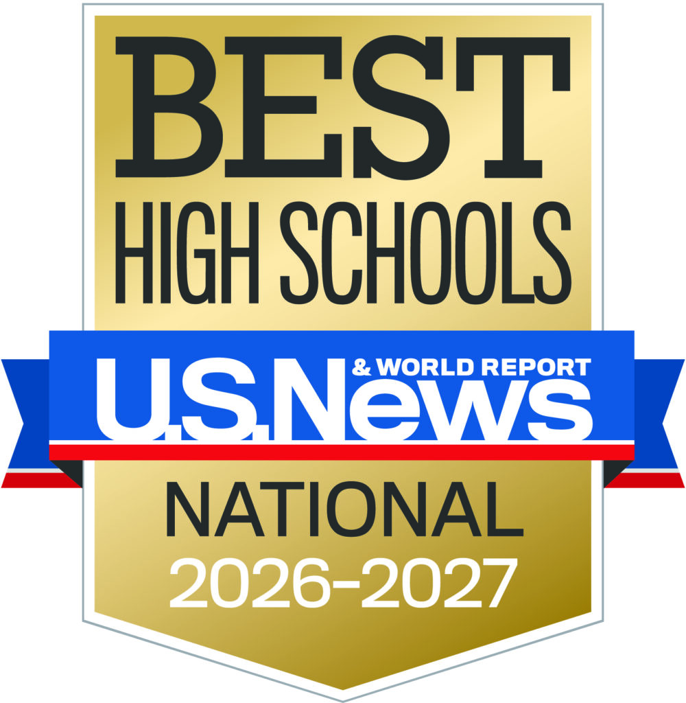 Best High Schools US News National