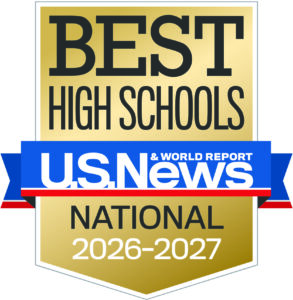 Best High Schools US News National