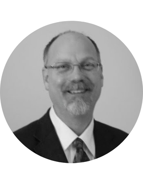 Tom Parrish, Board Member
